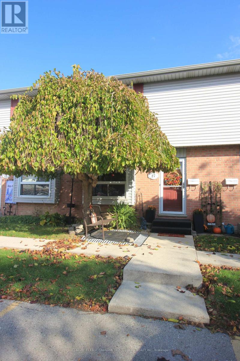 27 1430 Jalna Blvd, London, ON N6E 3C1
