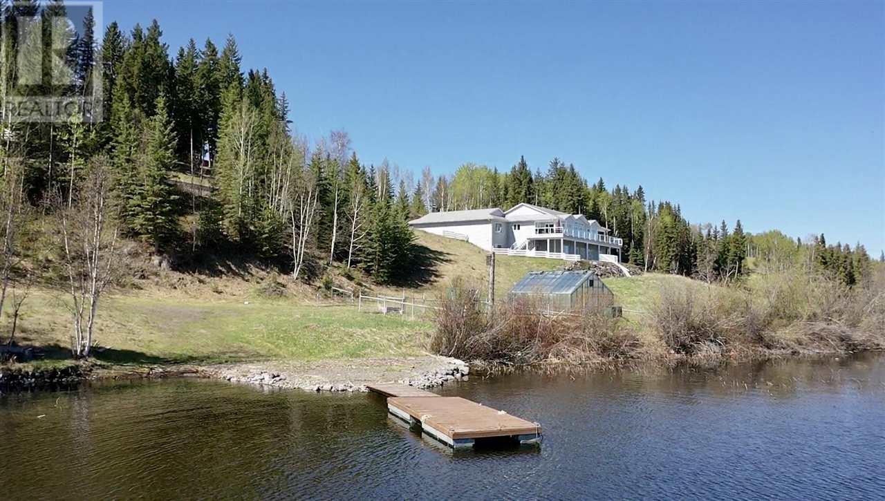 6262 Mulligan Dr, Horse Lake, BC V0K 2E3