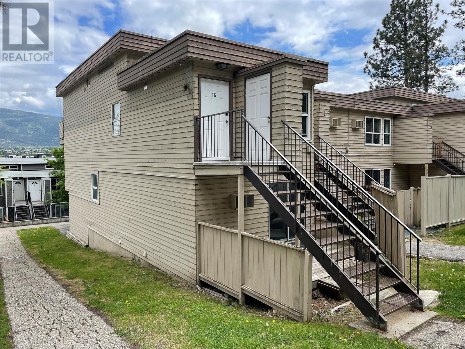 3800 40 Avenue Unit 78, Vernon, BC V1T 6S3