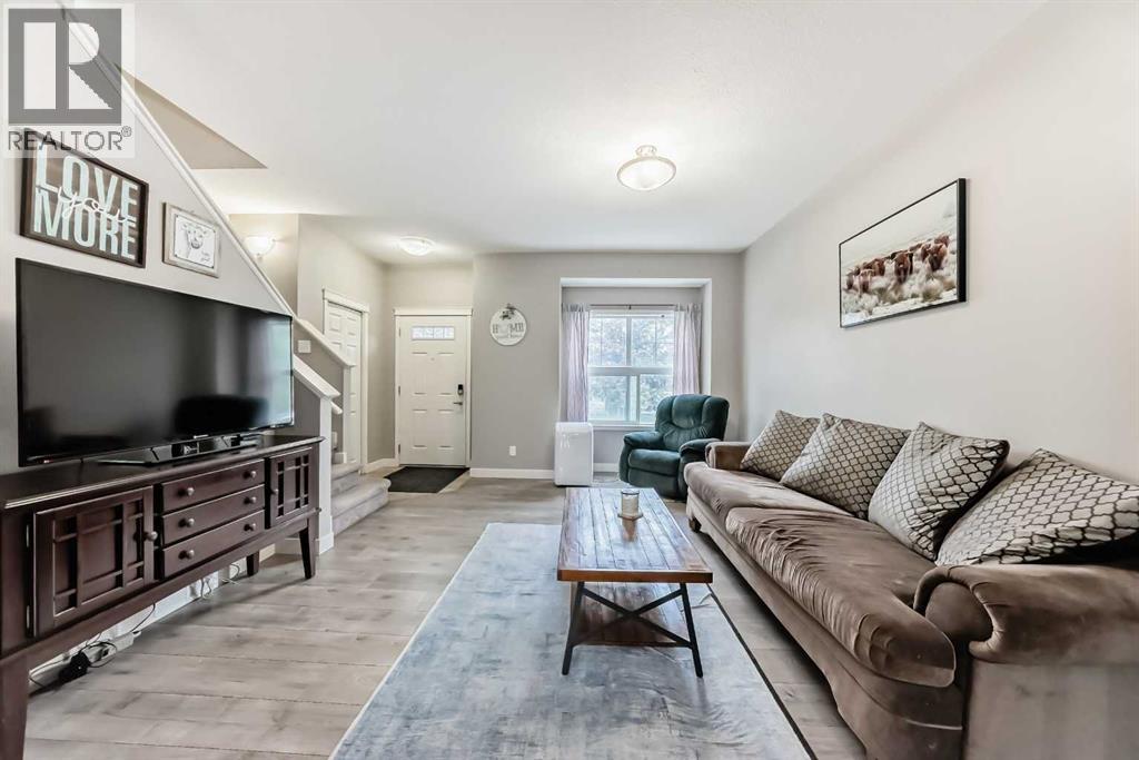 103 Ranch Ridge Mdw, Strathmore, AB T1P 0A9