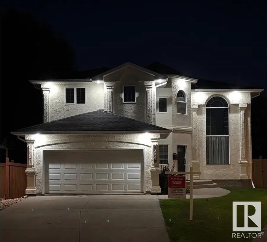 12927 Hudson Way NW, Edmonton, AB T6V 1M4