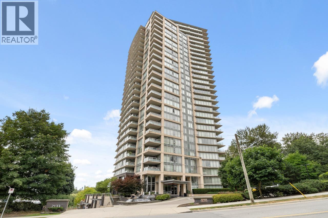 2133 Douglas Road Unit 3005, Burnaby, BC V5C 0E9