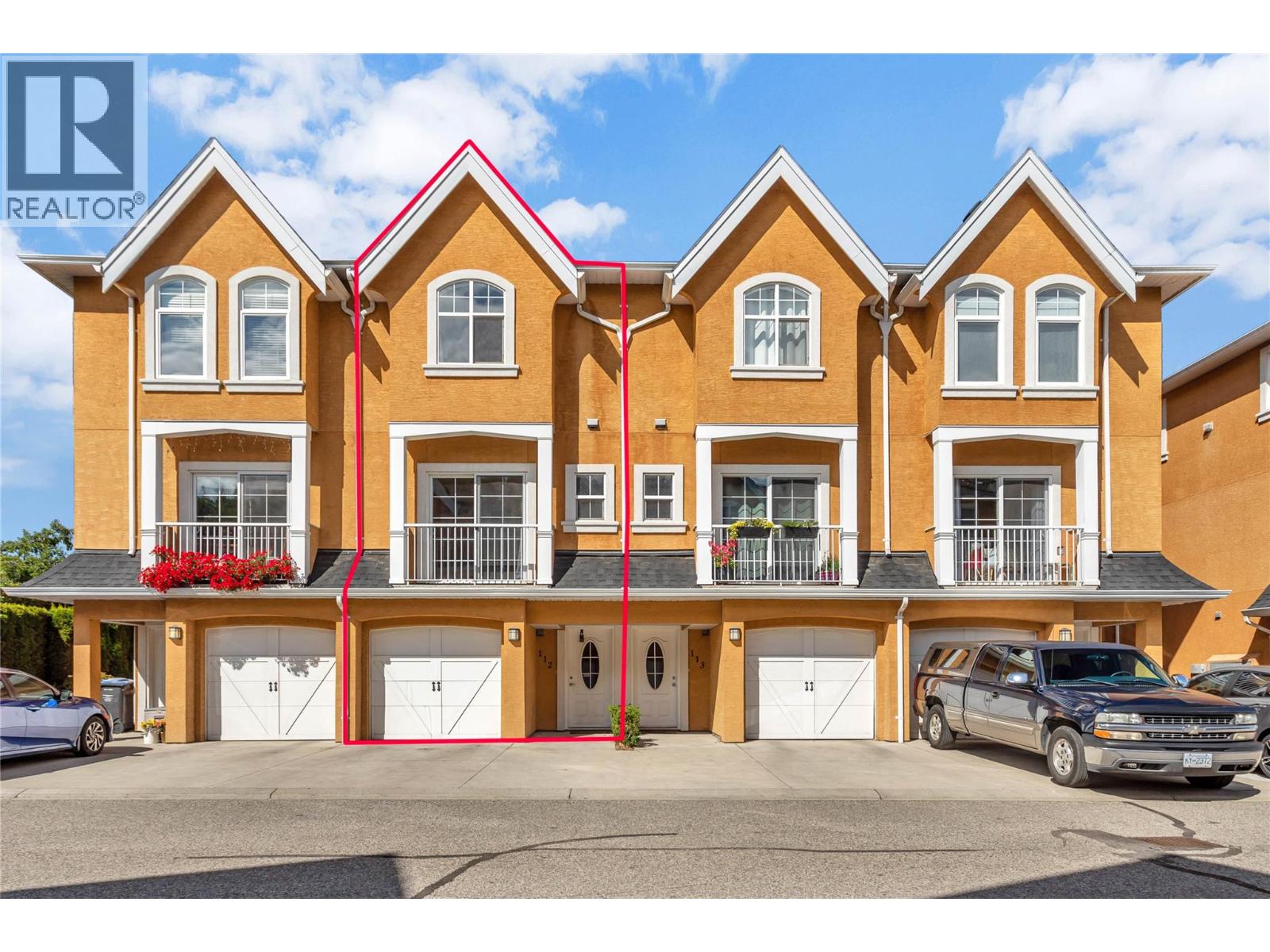 456 Mcphee Street Unit 112, Kelowna, BC V1X 8C5