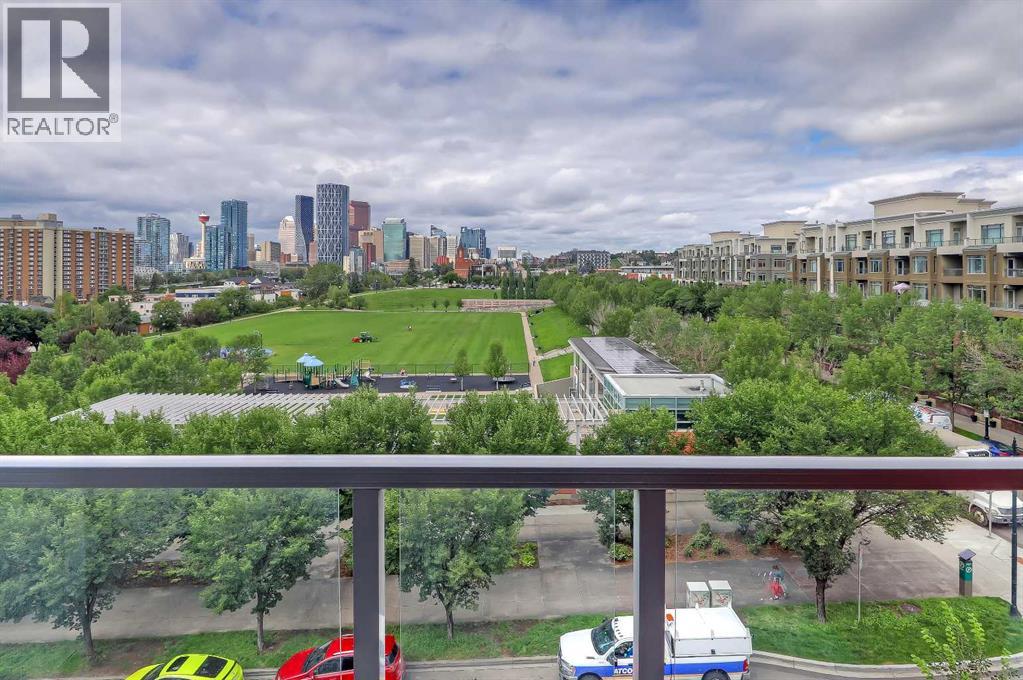 88 9 Street Ne Unit 510, Calgary, AB T2E 4E1