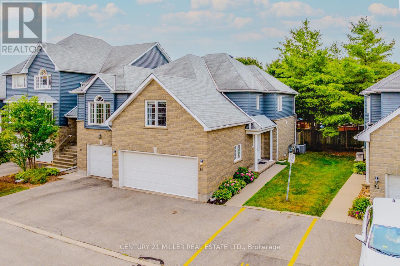 30 199 Saginaw Pkwy, Cambridge, ON N1T 1T9