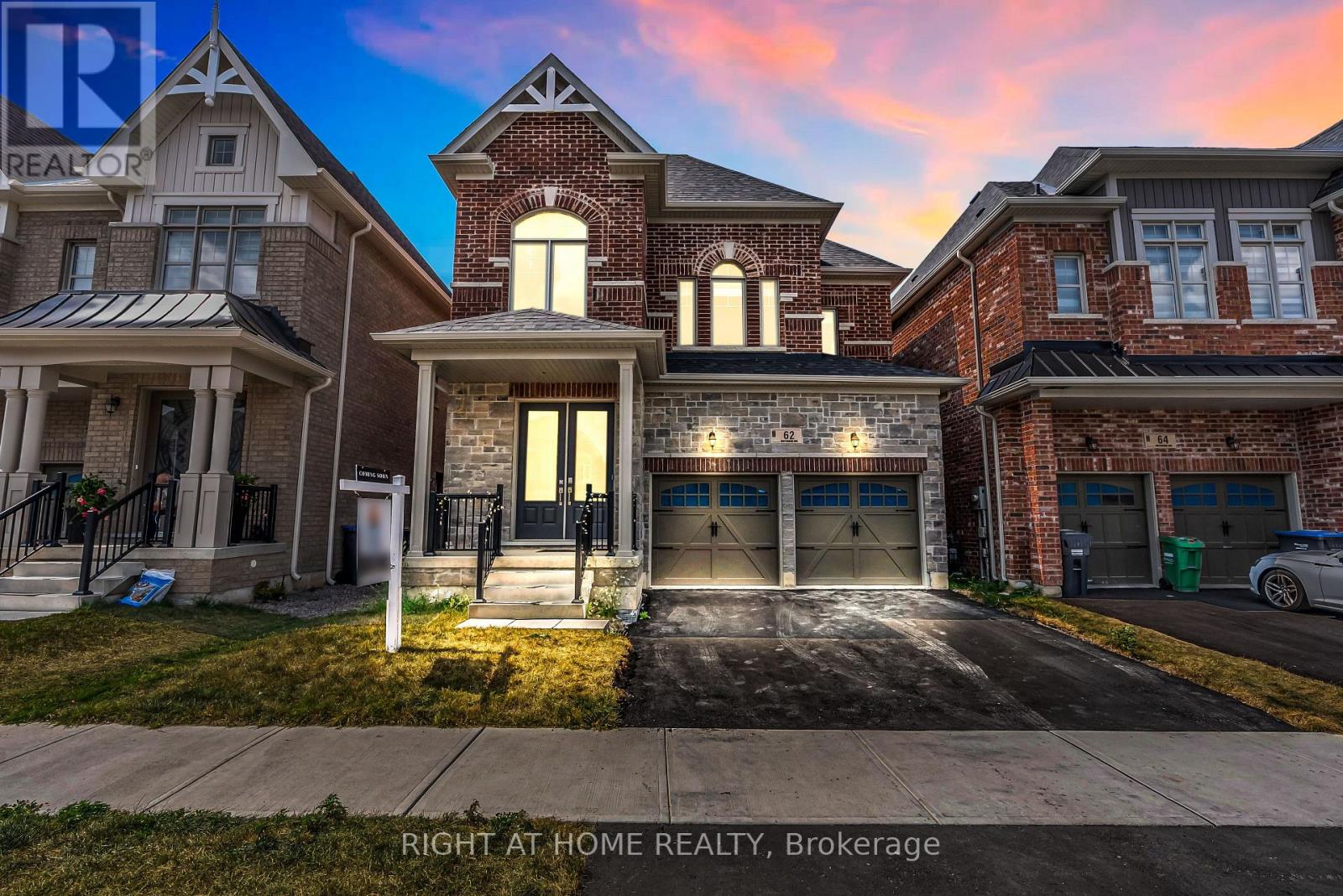62 Dotchson Ave, Caledon, ON L7C 4G7