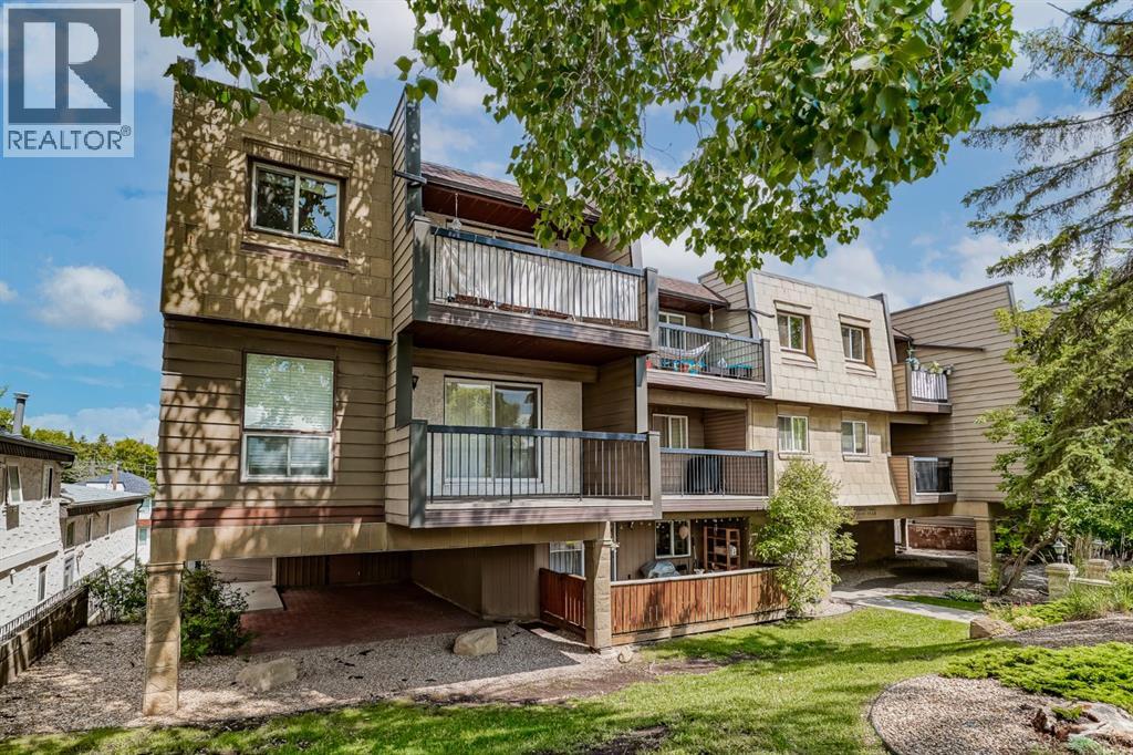 60 38a Avenue Sw Unit 305, Calgary, AB T2S 2Z9