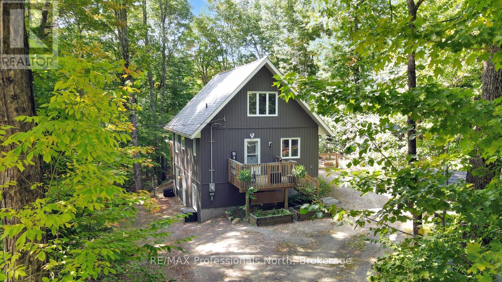 1145 Wenona Lake Rd, Dysart and Others, ON K0M 1S0