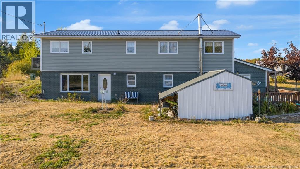 46 Chester Park Rd, St. Martins, NB E5R 1G4