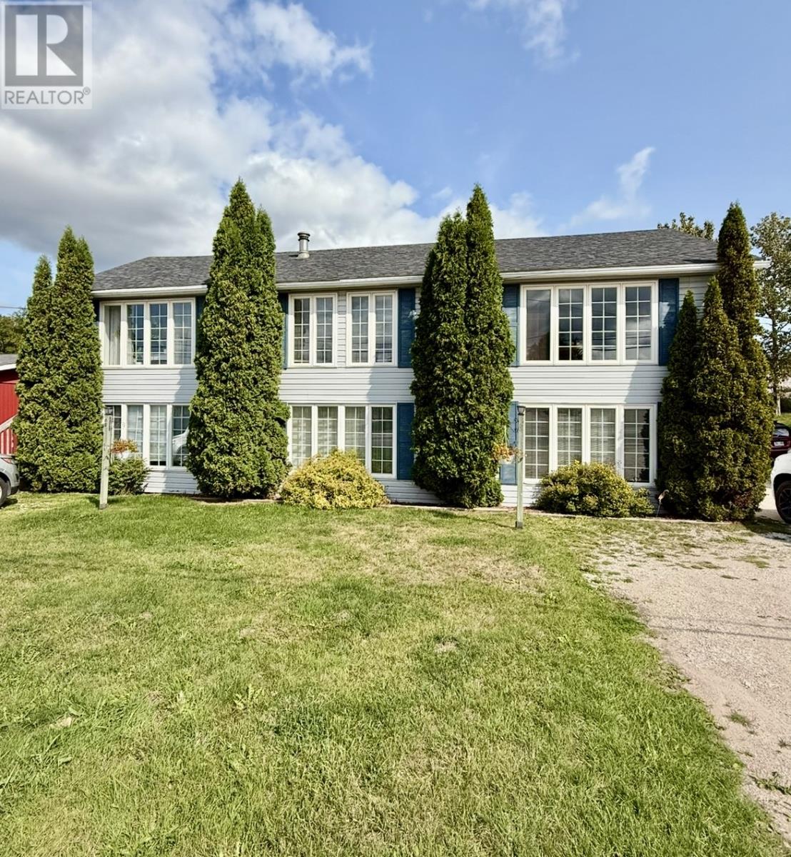 6 Upper Nicholsville Rd, Deer Lake, NL A8A 2E7