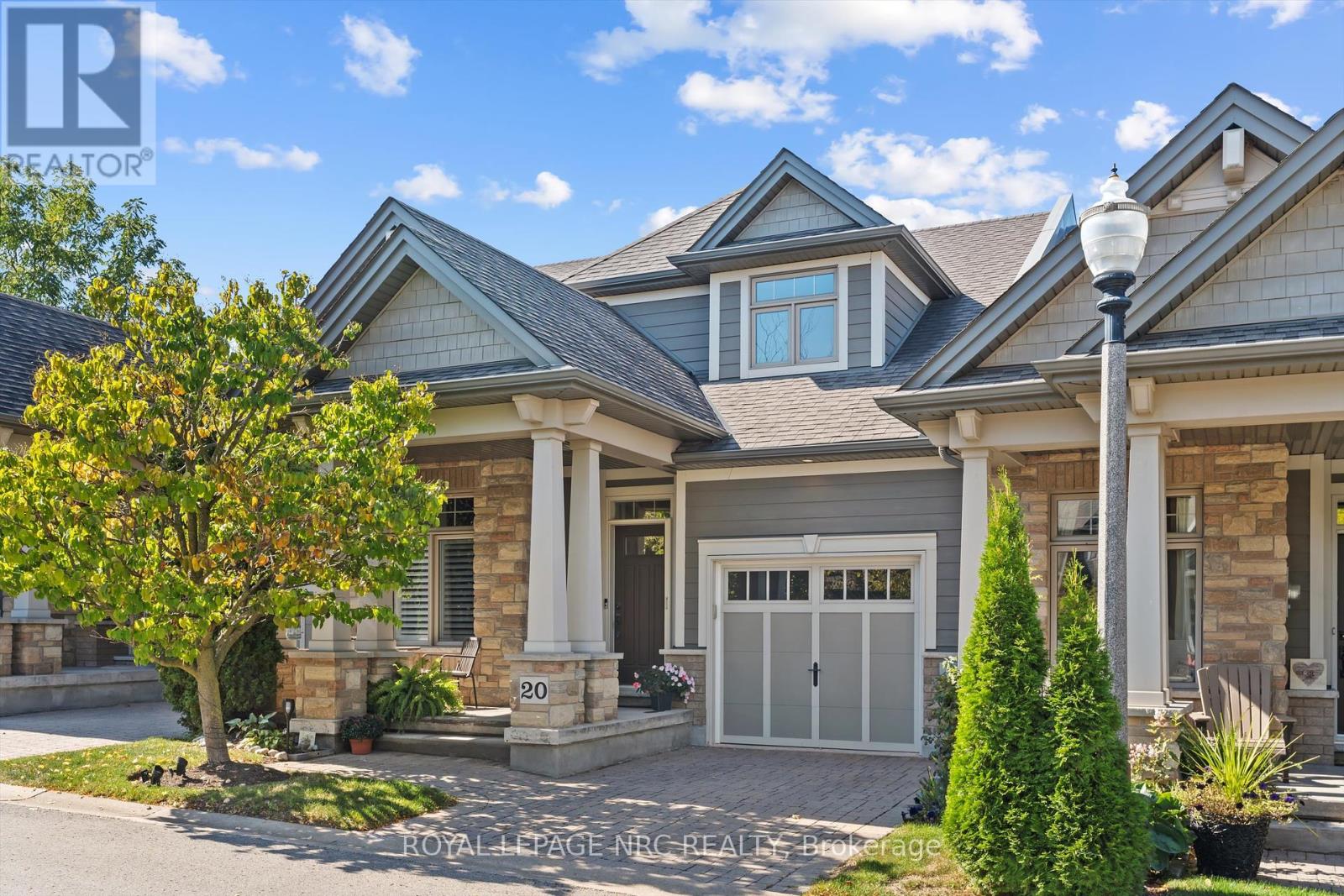 20 2880 King St, Lincoln, ON L0R 1S0