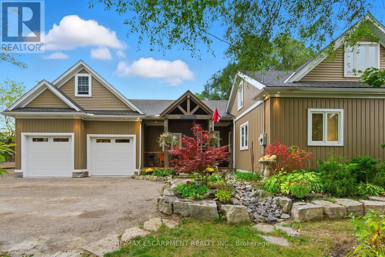 792 Old York Rd, Burlington, ON L7P 4X9
