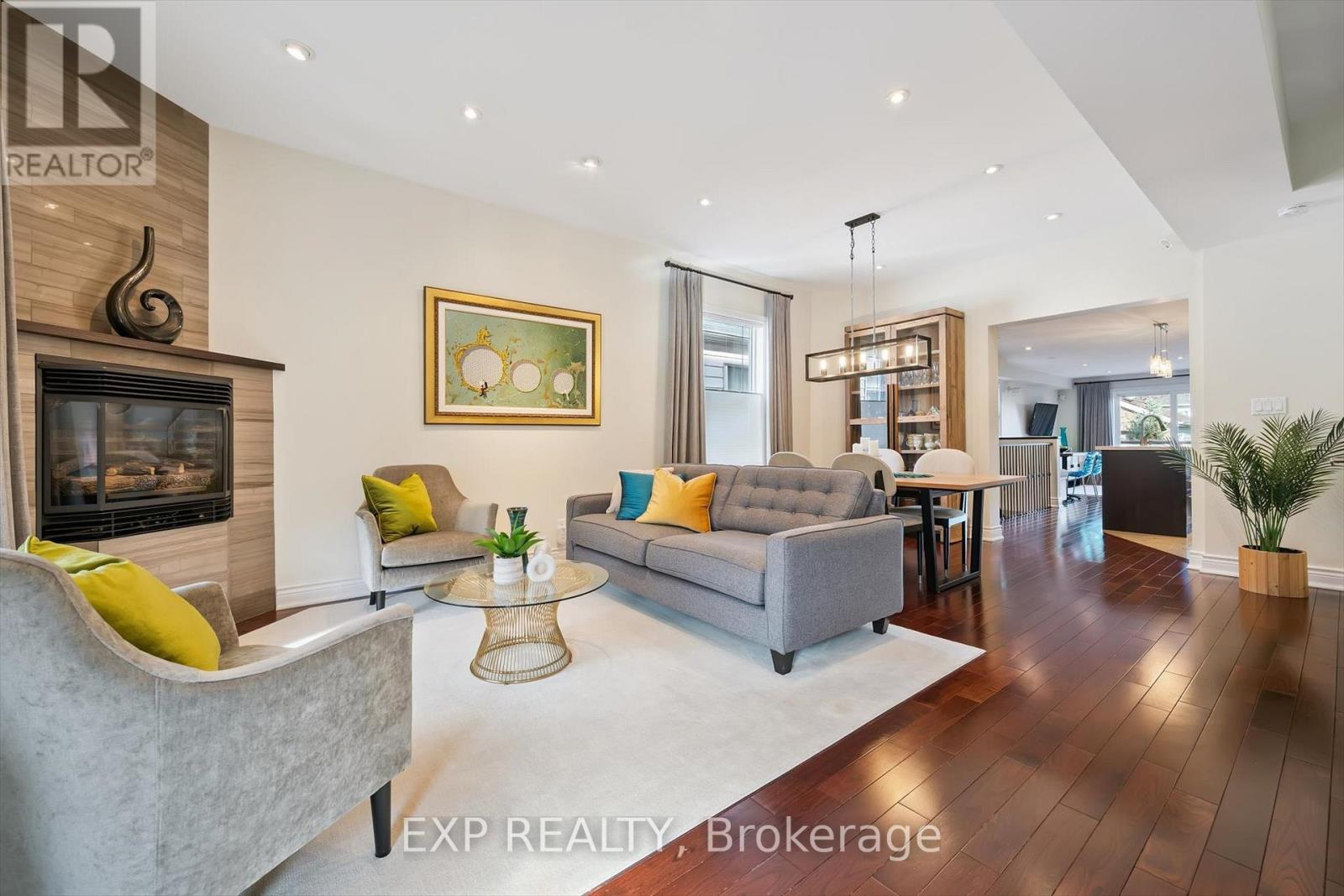 108 Barker Ave, Toronto, ON M4C 2N9