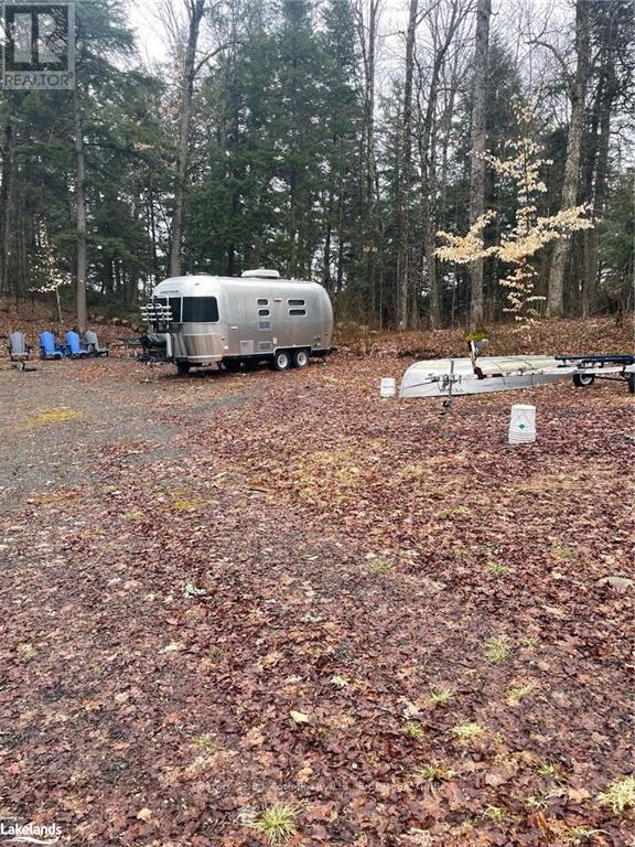 0 Kells Bay Rd, Lake Of Bays Sinclair, ON P1H 2J6