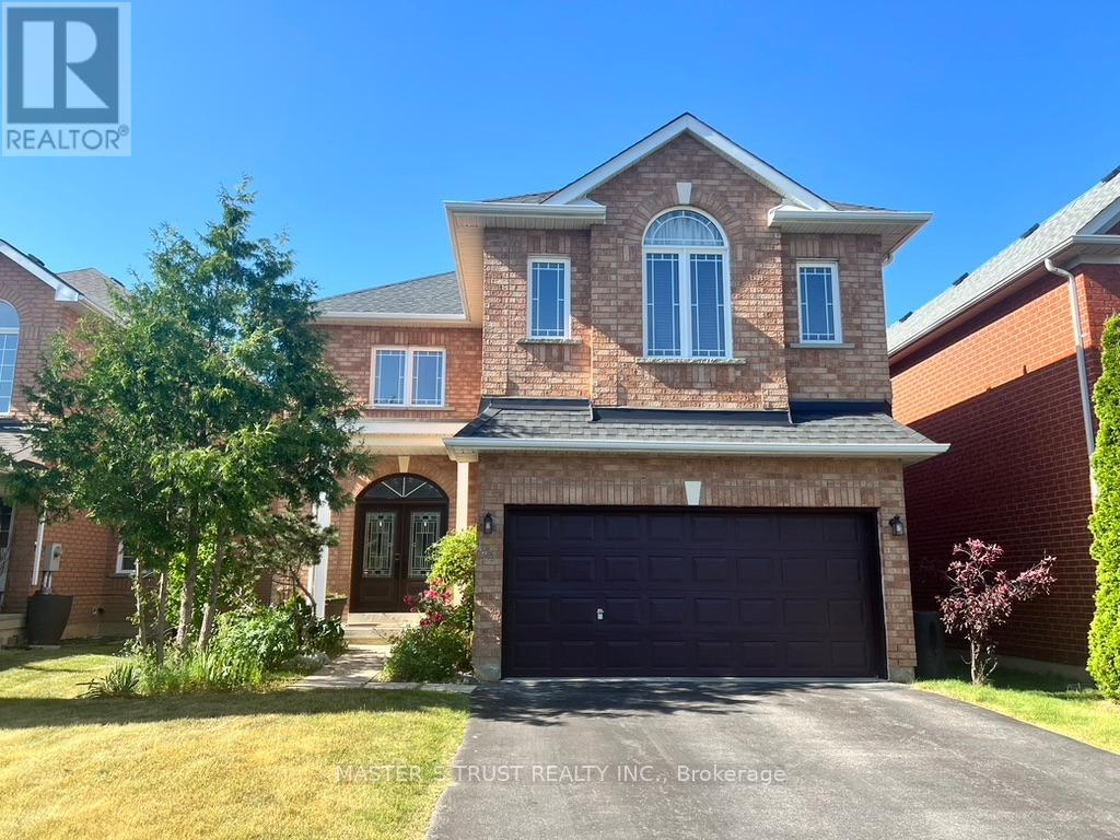 142 Redstone Rd, Richmond Hill, ON L4S 1T9