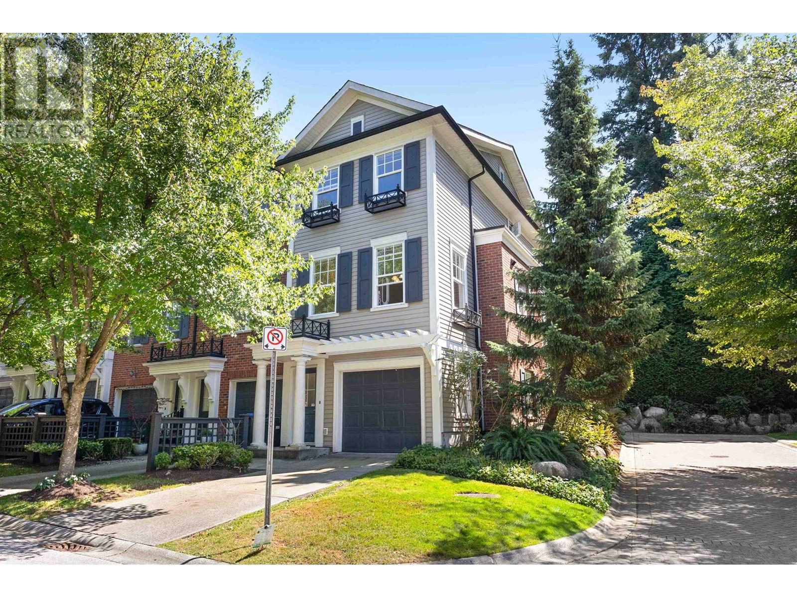 102 Fraser Street Unit 32, Port Moody, BC V3H 0C7