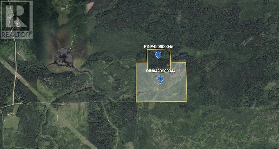 Pin420900045&44 Hughes Creek Rd, Wabigoon, ON P0V 2W0