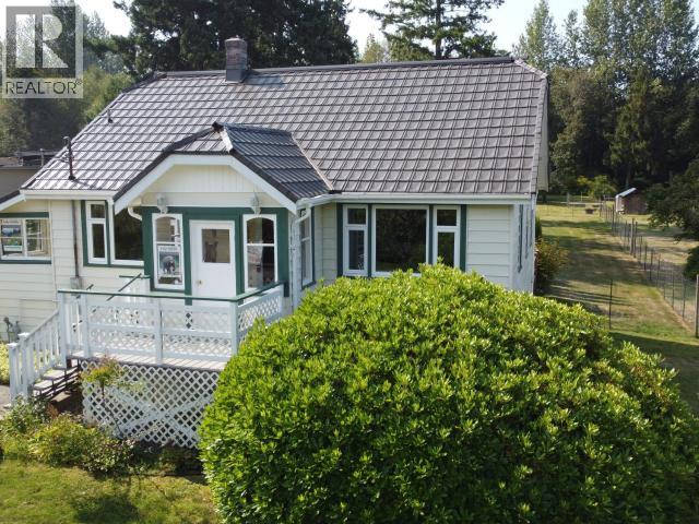 6046 Lund, Powell River, BC V8A 4S8