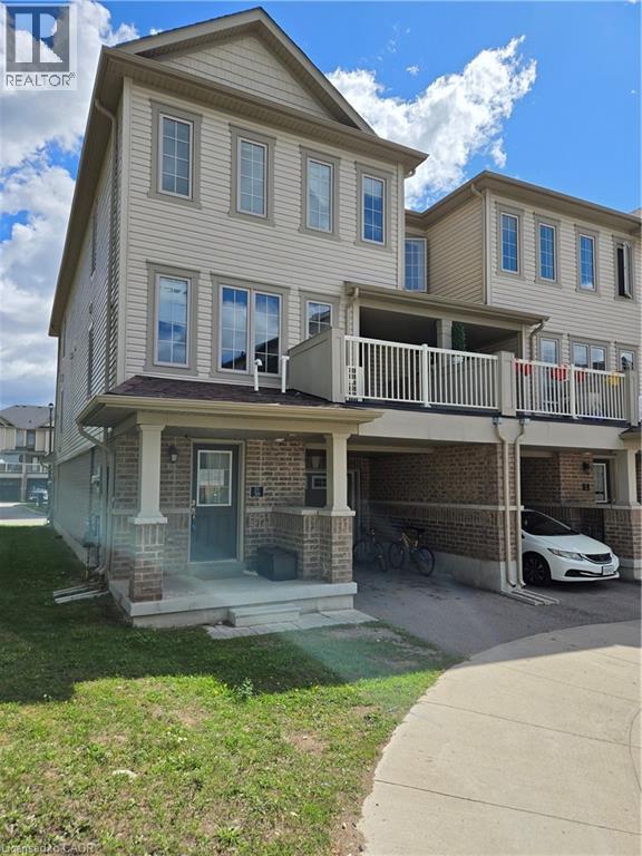 420 Linden Drive Unit 38, Cambridge, ON N3H 0C6