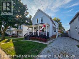29 Patteson Ave, Chatham, ON N7M 1T4