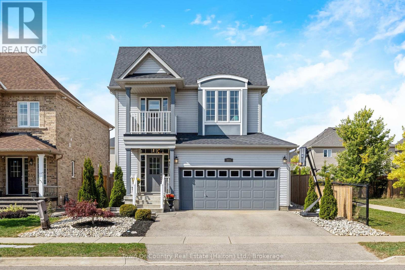 111 Ryan St, Centre Wellington, ON N1M 0E4