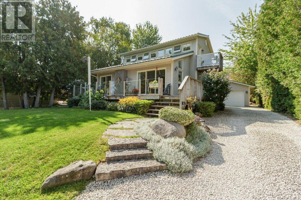 142 Lakeshore Rd S, Meaford, ON N4L 0A7
