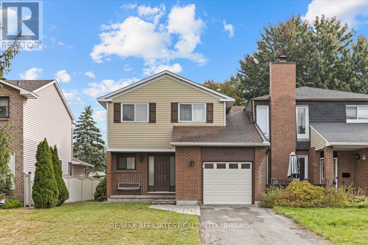 1093 St Lucia Pl, Ottawa, ON K1C 2G4