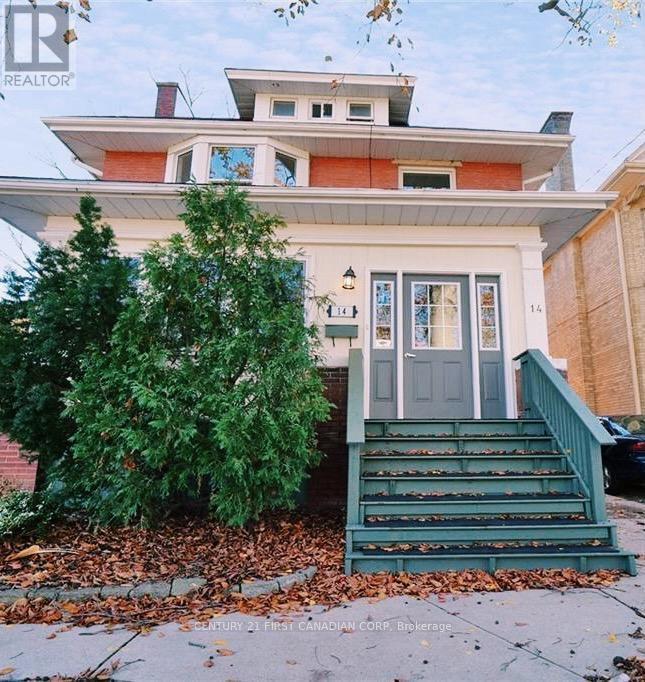 14 Craig St, London, ON N6C 1E8