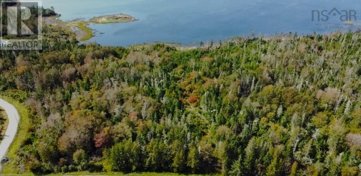 5 E Green Harbour Rd, East Green Harbour, NS B0T 1L0
