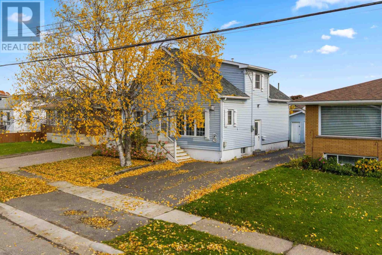 172 Carufel Ave, Sault Ste. Marie, ON P6C 4T6