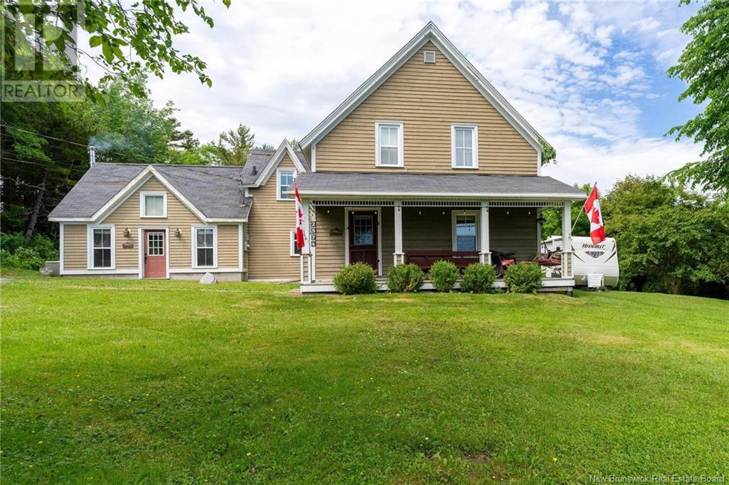 2574 Westfield Rd, Saint John, NB E2M 6N1 MLS NB102340 Houseful