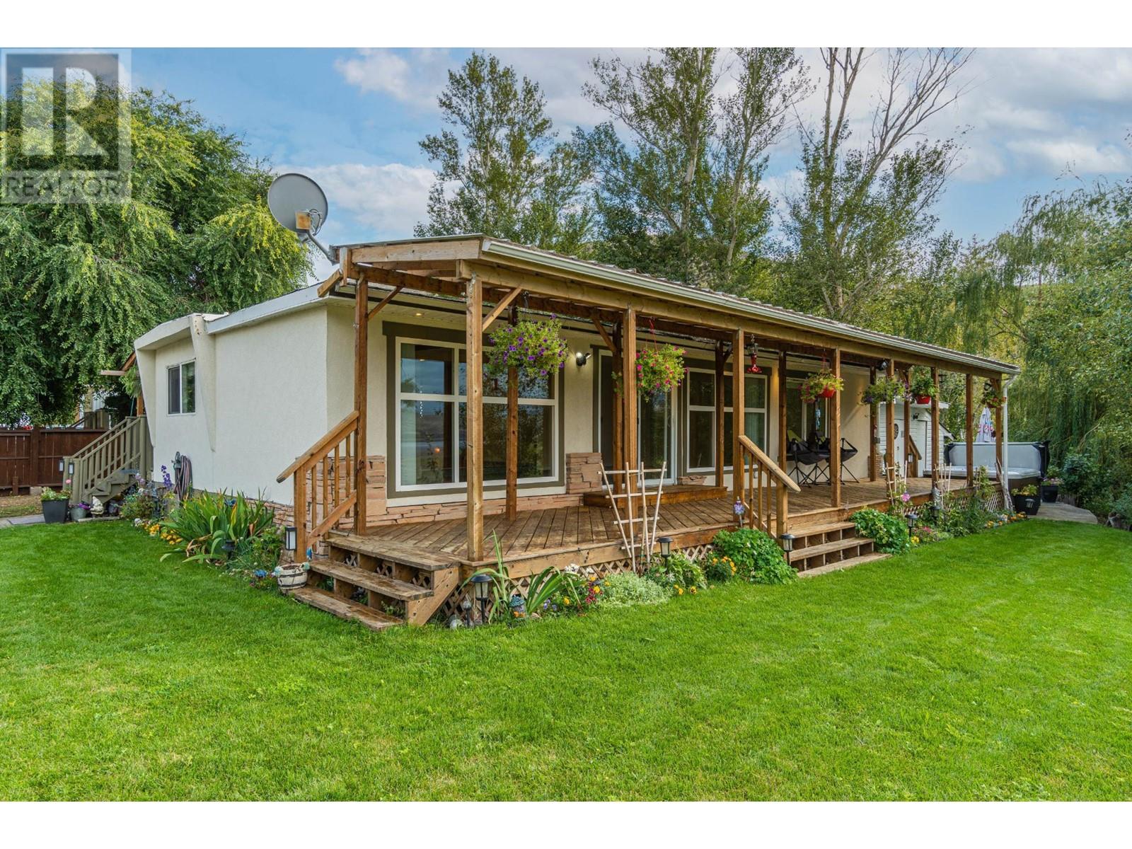6911 Savona Access Road Unit 2 Other, Kamloops, BC V0K 2J0