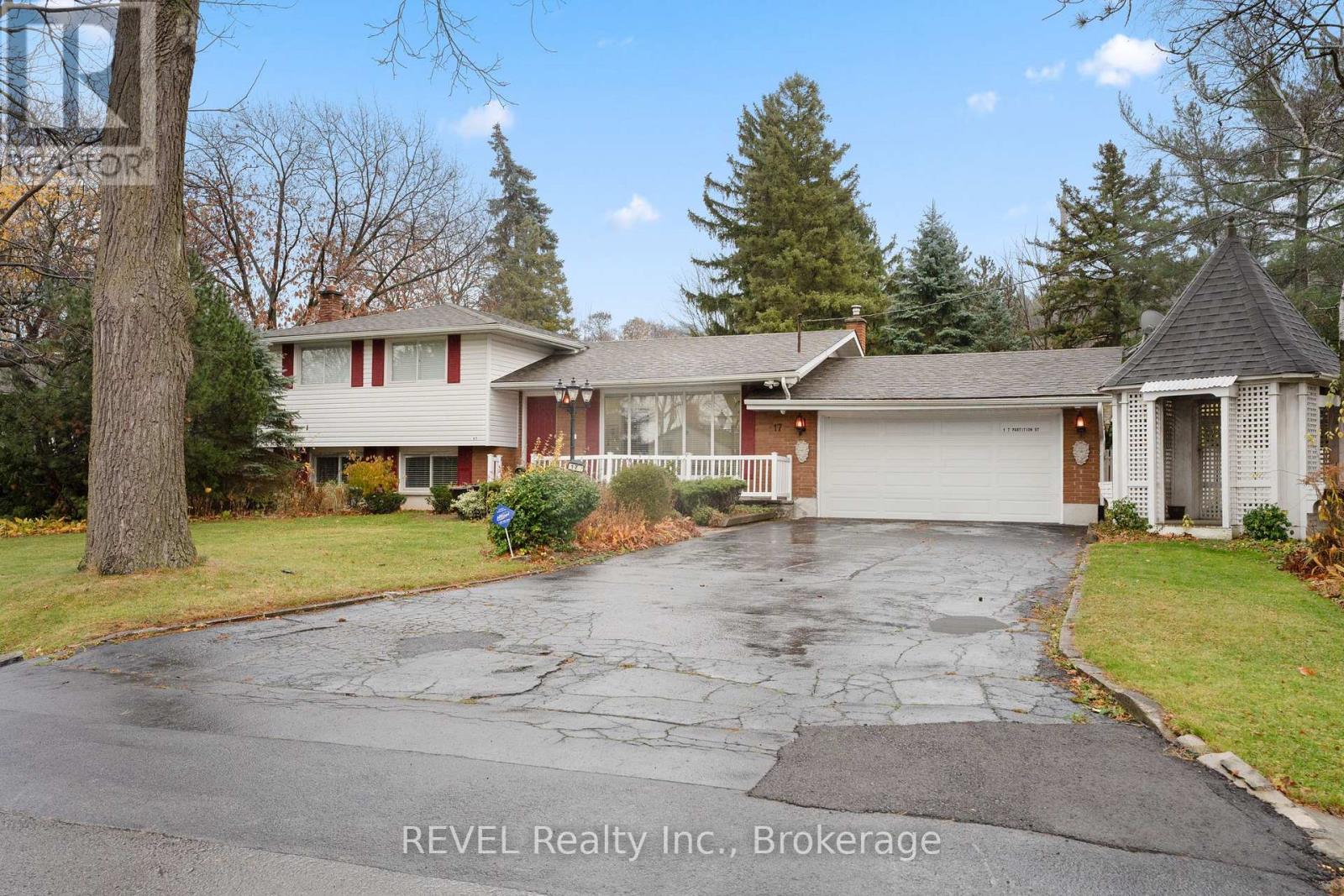 17 Partition St, Niagara-on-the-lake Queenston, ON L0S 1L0