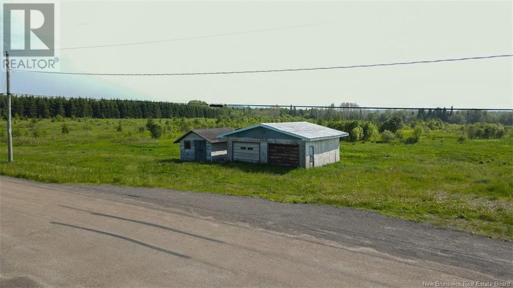 1297 Vue De La Croix Rd, Green River, NB E7C 0B5