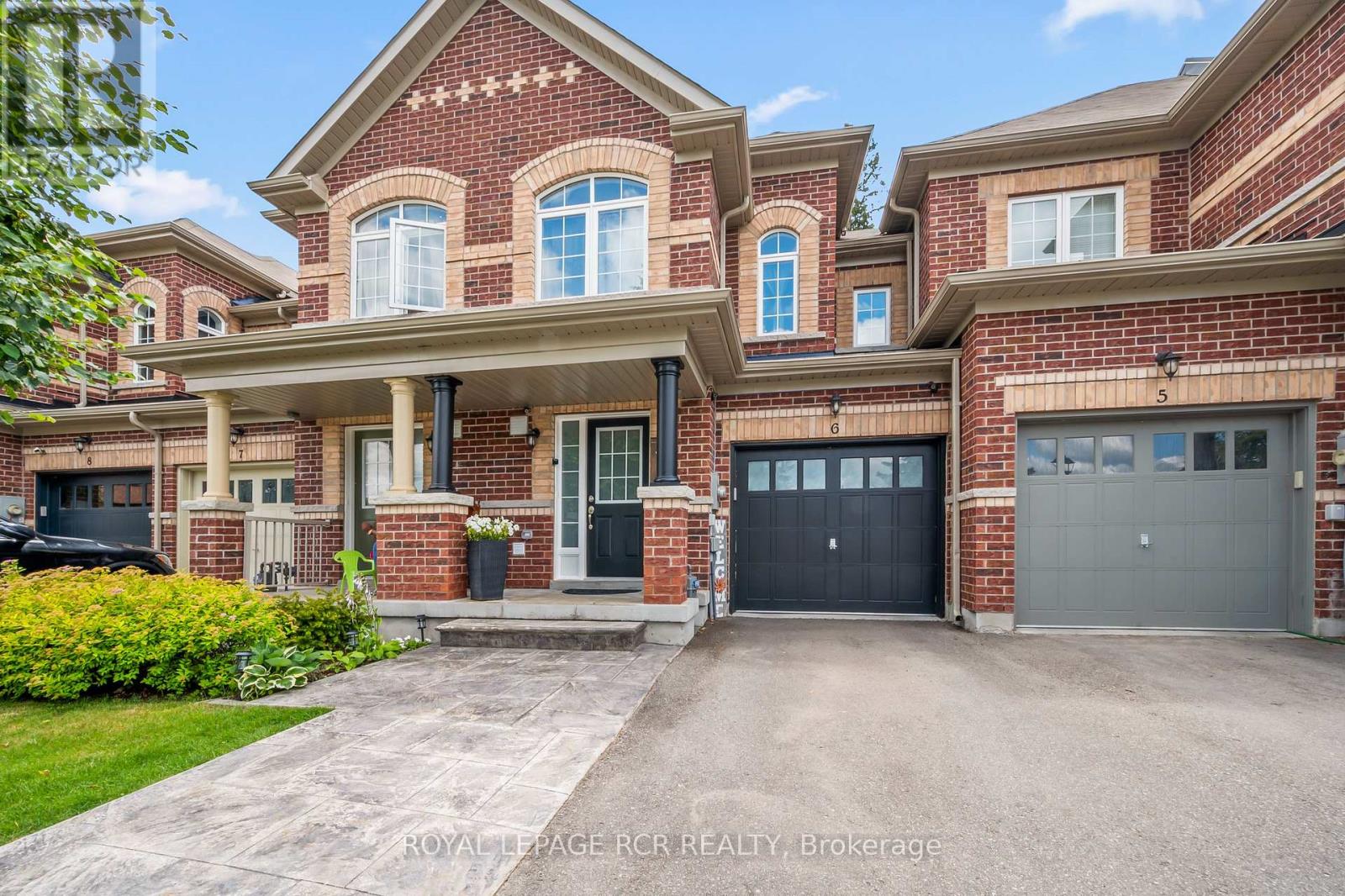 6 31 Town Line, Orangeville, ON L9W 7R7
