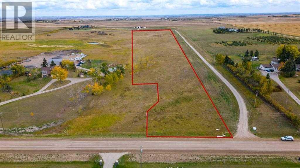 Range Road 285, Rural Rocky View County, AB T4B 2A4