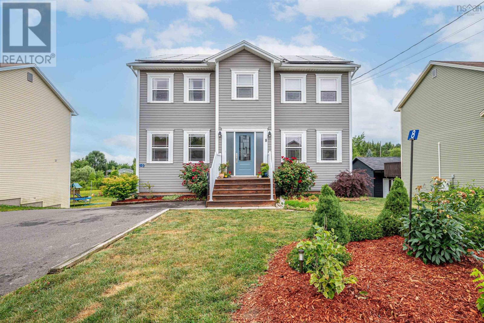 810 Bailey Dr, West Hants, NS B0N 2T0