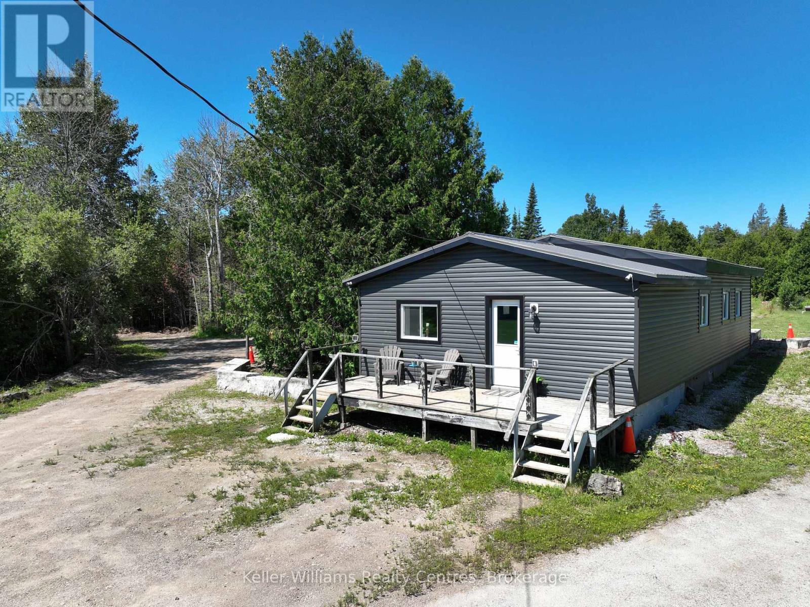 23 Stokes Bay Rd, Northern Bruce Peninsula, ON N0H 1W0