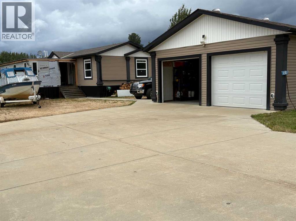 2600 Gooseberry Ln, Wabasca, AB T0G 2K0