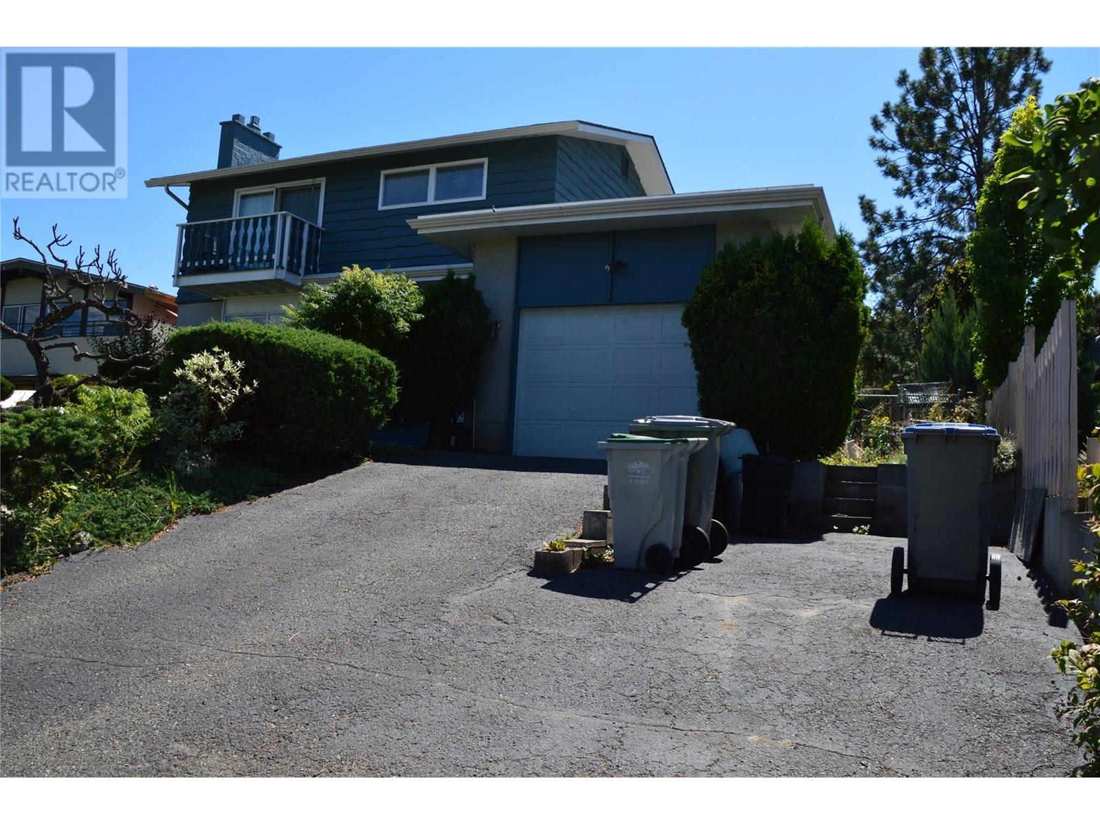 507 Strathcona Ter, Kamloops, BC V2C 1C2