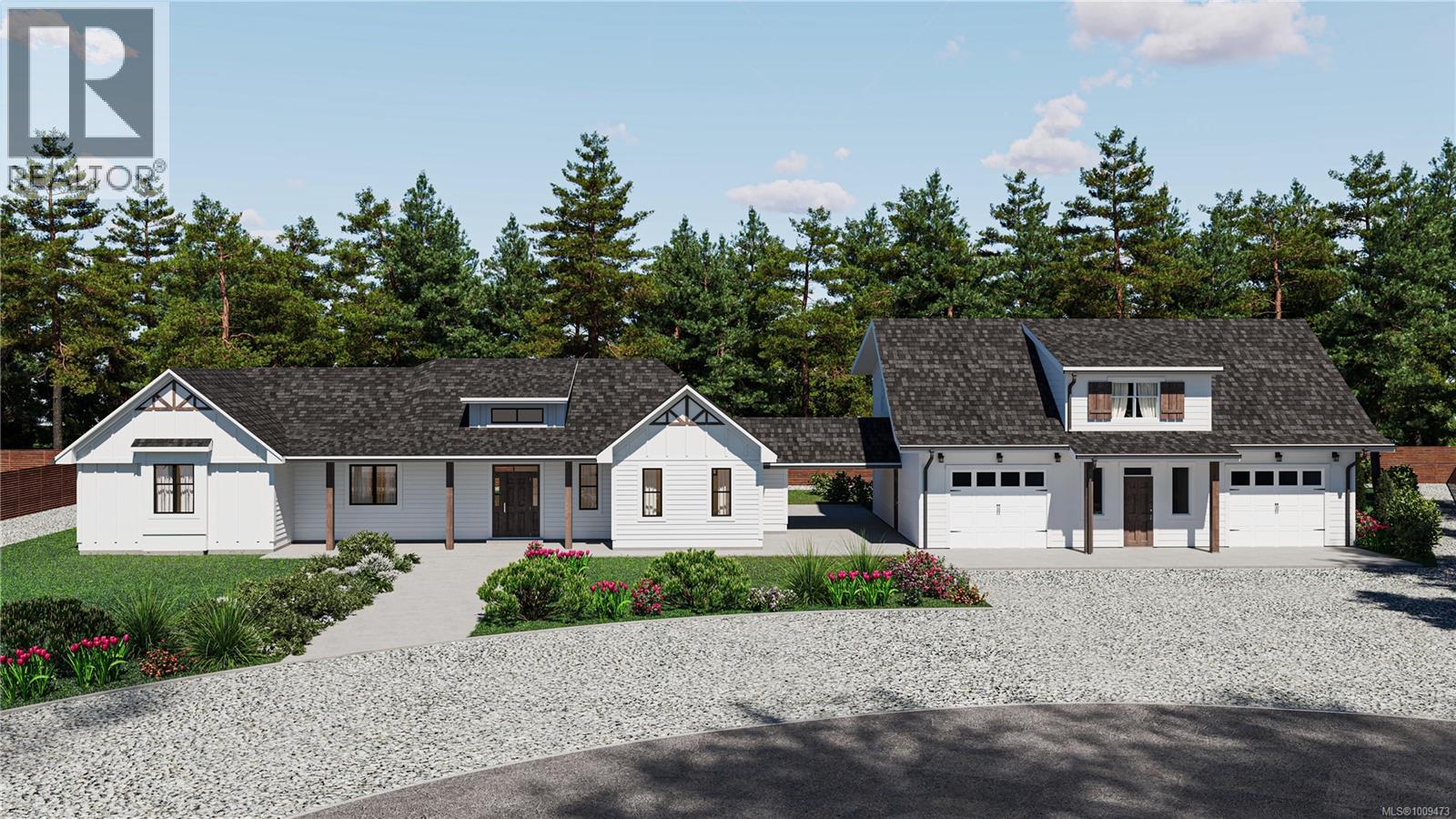 1060 Mclaughlin Pl, Qualicum Beach, BC V9K 1M9
