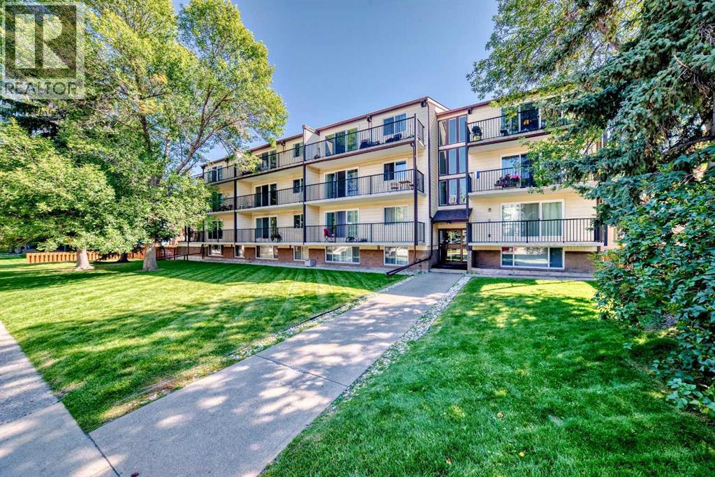 635 56 Avenue Sw Unit 205, Calgary, AB T2V 0G9