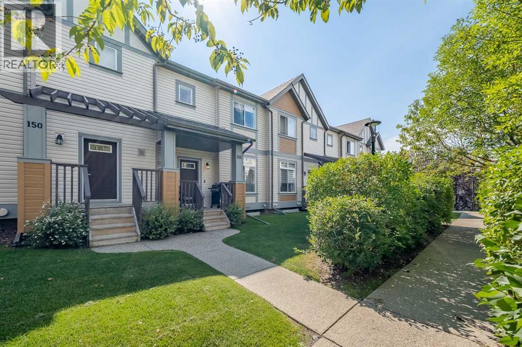 300 Evanscreek Court Unit 152, Calgary, AB T3P 0B7
