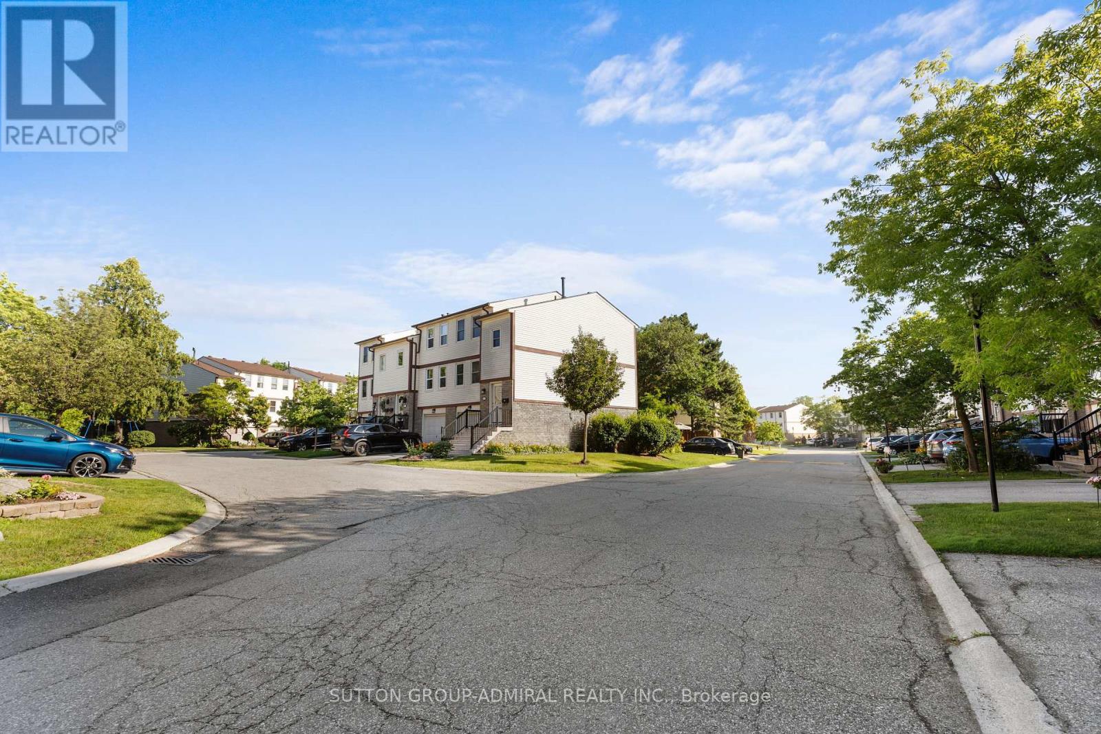 63 7340 Copenhagen Rd, Mississauga, ON L5N 2C3
