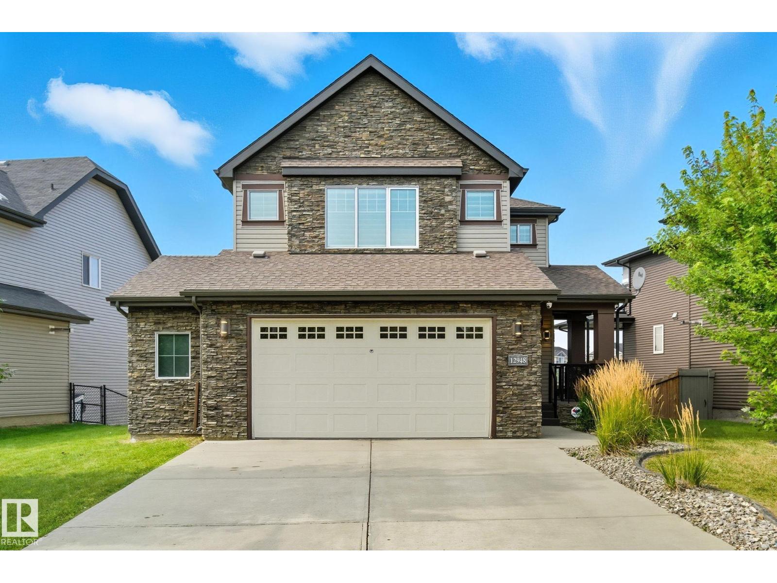 202 St Nw Unit 12948, Edmonton, AB T5S 0E2