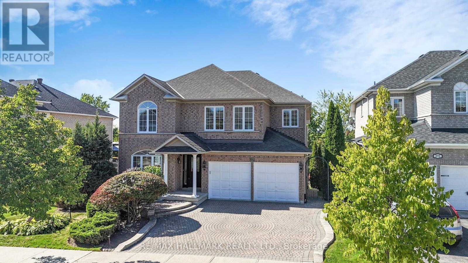 266 Napa Valley Ave, Vaughan, ON L4H 1L2