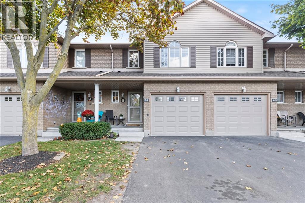 30 Braemar Avenue Unit 55, Caledonia, ON N3W 2M1