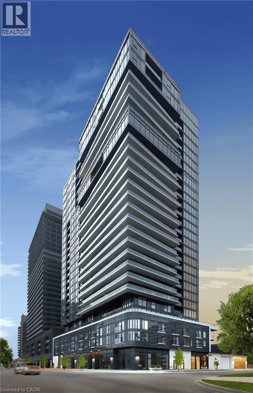 370 Martha Street Unit 2207, Burlington, ON L7R 2P7