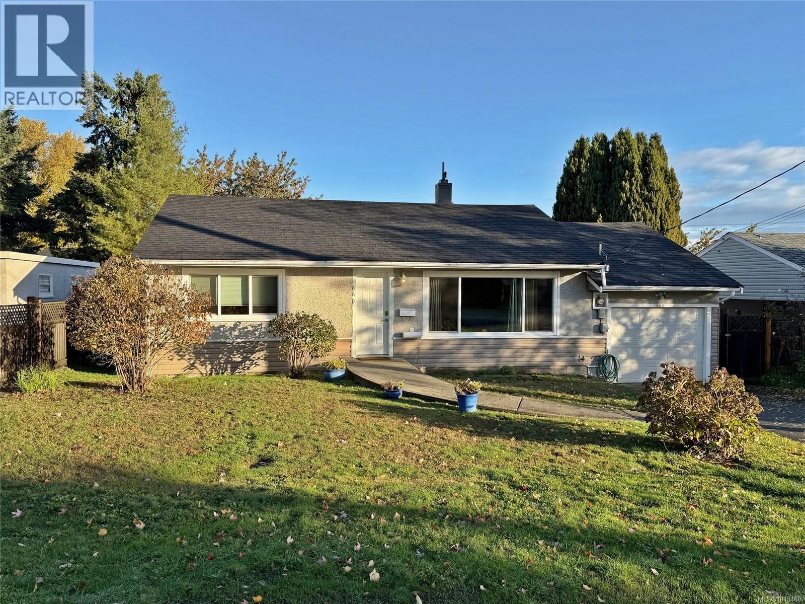 660 Chelsea St, Nanaimo, BC V9S 1Y1