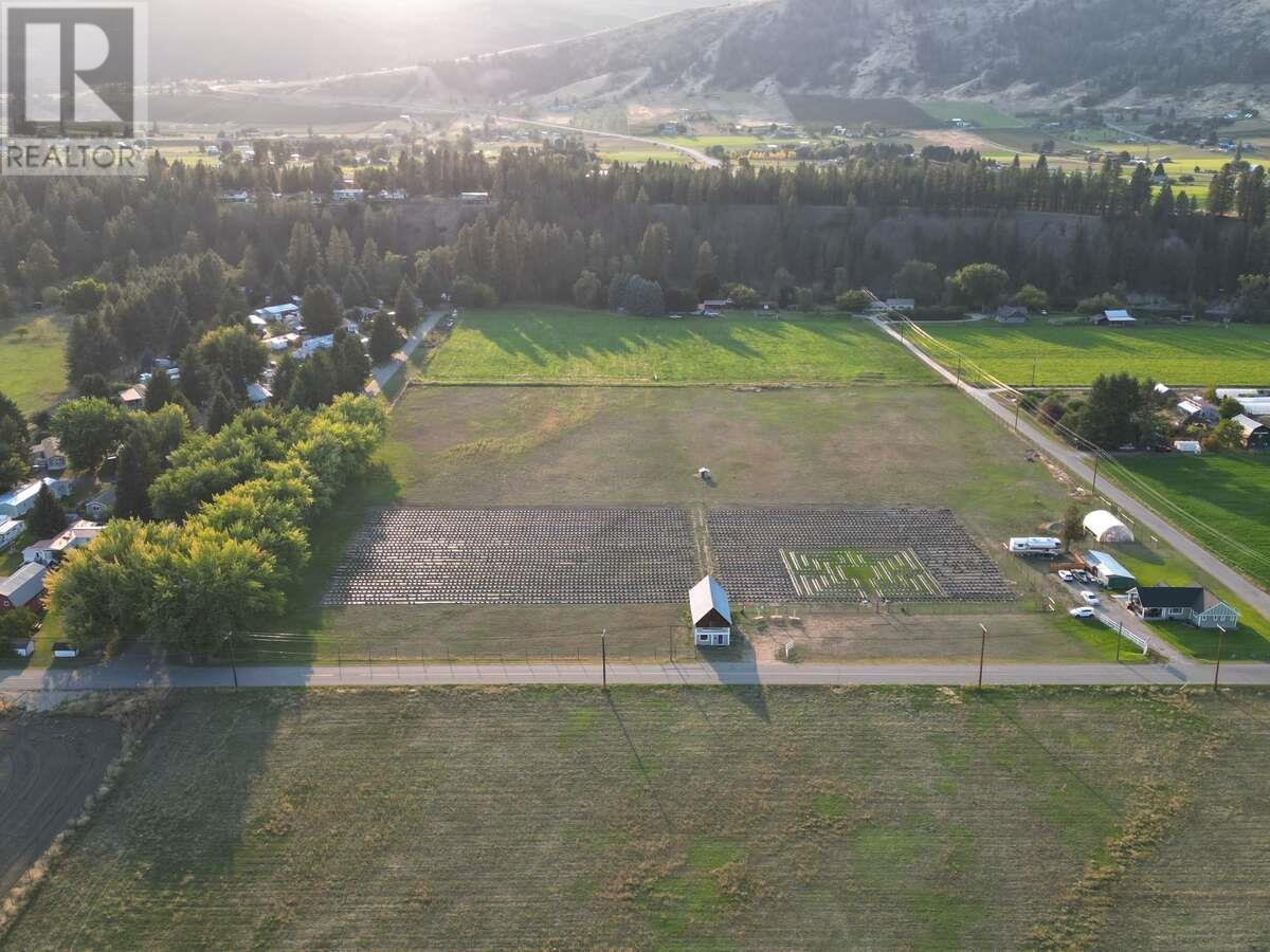 5595 Almond Gardens Rd, Grand Forks, BC V0H 1H4